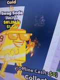 Swag soda
